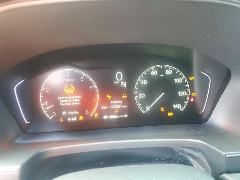 Aukcja sprzedaży 2025 Honda Pilot, vin: 5FNYG1H66SB119009, numer aukcji: 72728356