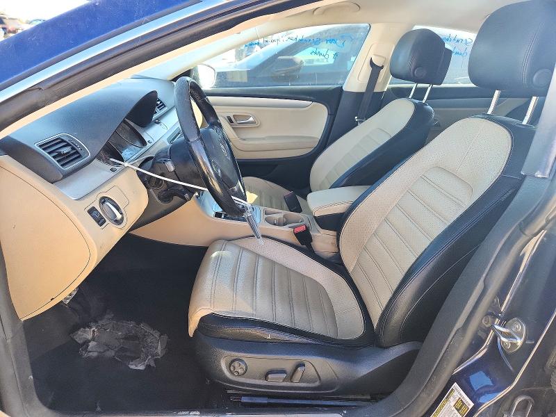 2013 Volkswagen Cc მანქანა იყიდება აუქციონზე, vin: WVWBP7AN7DE512080, აუქციონის ნომერი: 73511006