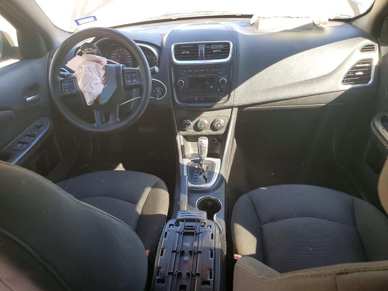 Aukcja sprzedaży 2011 Dodge Avenger, vin: 1B3BD4FB6BN625040, numer aukcji: 71553116
