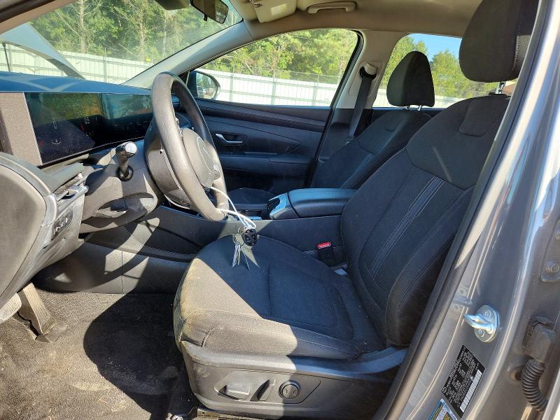 Aukcja sprzedaży 2025 Hyundai Tucson, vin: 5NMJB3DE3SH505541, numer aukcji: 72229366