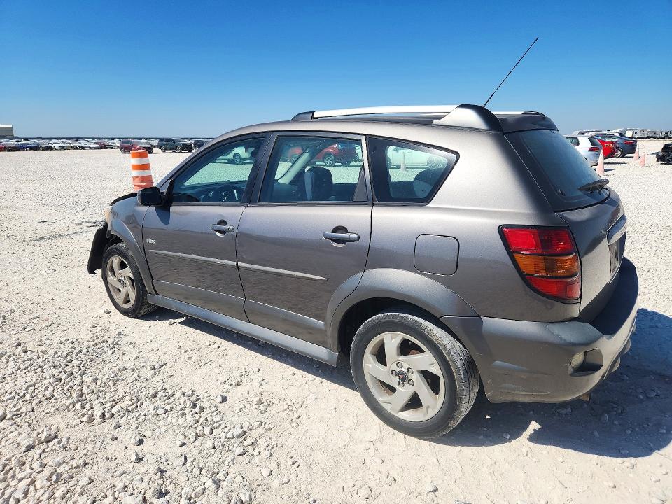Aukcja sprzedaży 2007 Pontiac Vibe, vin: 5Y2SL65877Z405750, numer aukcji: 74118036