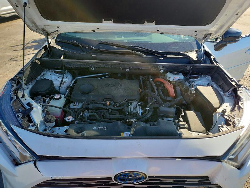 Продажа на аукционе авто 2020 Toyota Rav4, vin: 2T3EWRFV4LW055062, номер лота: 71642556