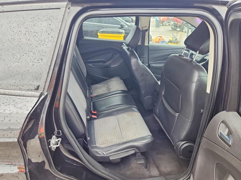 Продажа на аукционе авто 2019 Ford Escape, vin: 1FMCU9GD7KUA28285, номер лота: 71392876