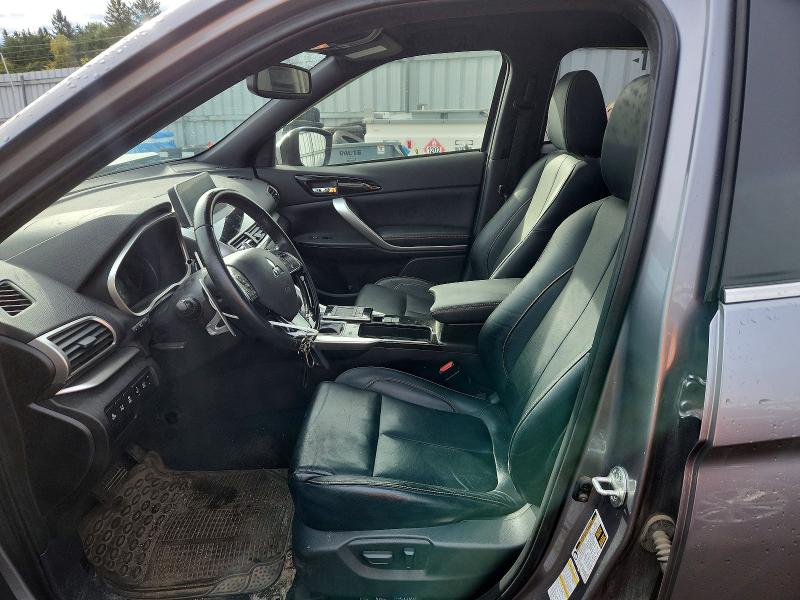 70374826 :رقم المزاد ، JA4AT4AAXLZ601808 vin ، 2020 Mitsubishi Eclipse Cross مزاد بيع