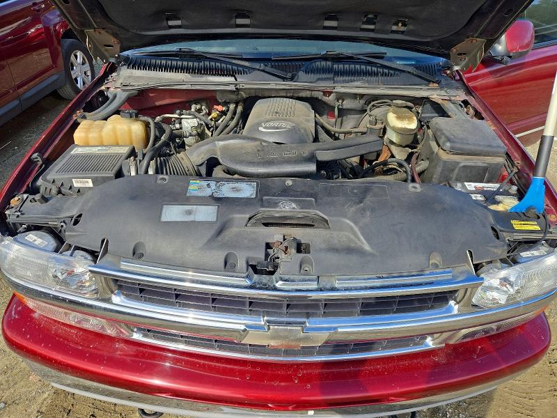 Aukcja sprzedaży 2003 Chevrolet Tahoe, vin: 1GNEK13Z53J179643, numer aukcji: 70654536