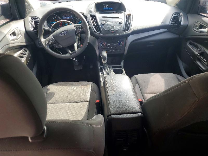 Продажа на аукционе авто 2018 Ford Escape, vin: 1FMCU9GD0JUB81024, номер лота: 72832806