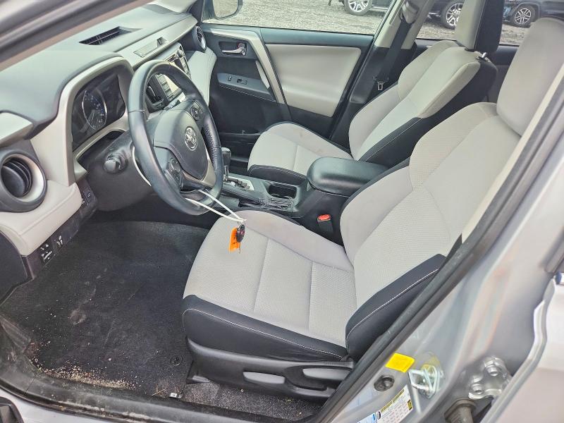 Продажа на аукционе авто 2016 Toyota Rav4, vin: 2T3RFREV4GW458984, номер лота: 69408466