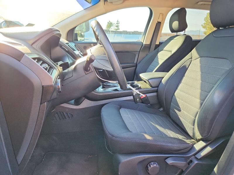 2018 Ford Edge მანქანა იყიდება აუქციონზე, vin: 2FMPK3G96JBB20783, აუქციონის ნომერი: 71749786