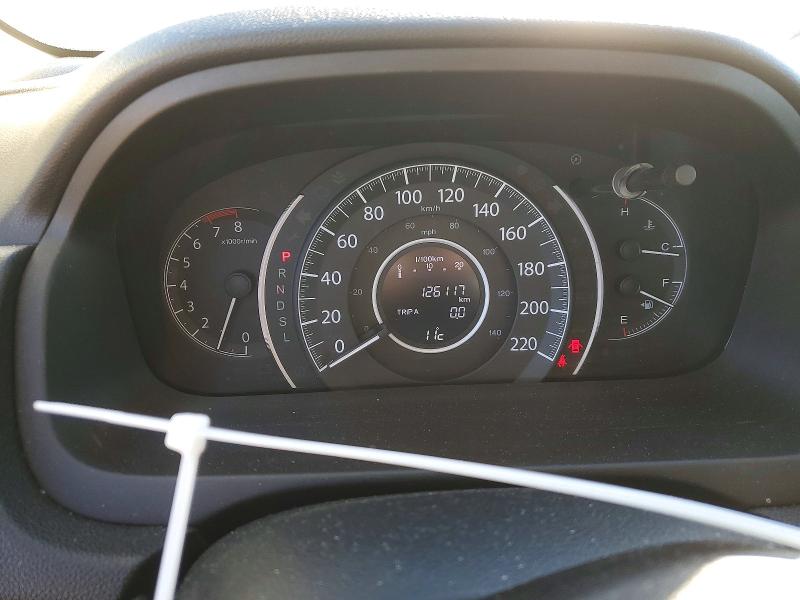 Продаж на аукціоні авто 2016 Honda Cr-v, vin: 2HKRM4H53GH100691, номер лоту: 73816516
