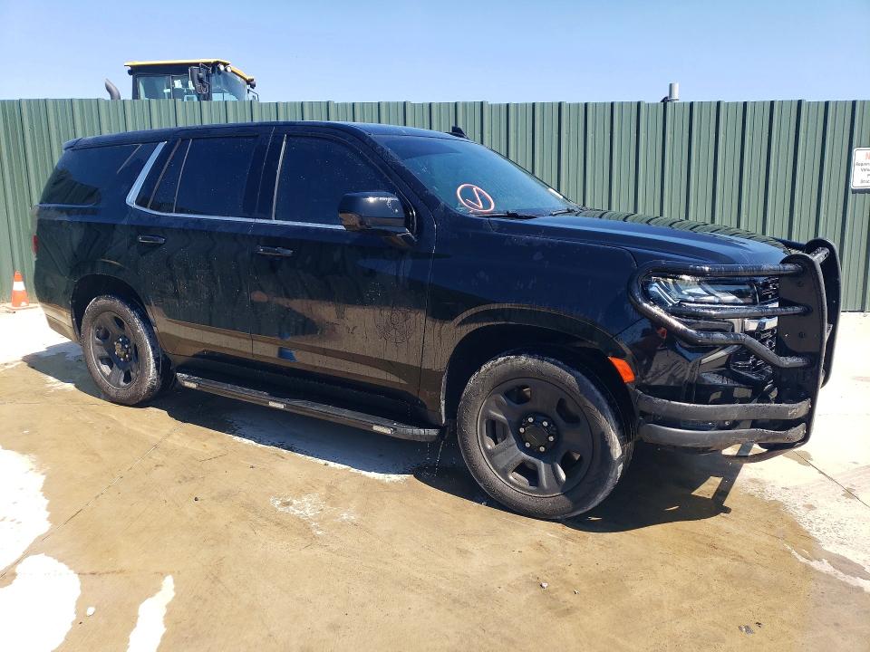 Продажа на аукционе авто 2023 Chevrolet Tahoe, vin: 1GNSCLED2PR203630, номер лота: 69321086