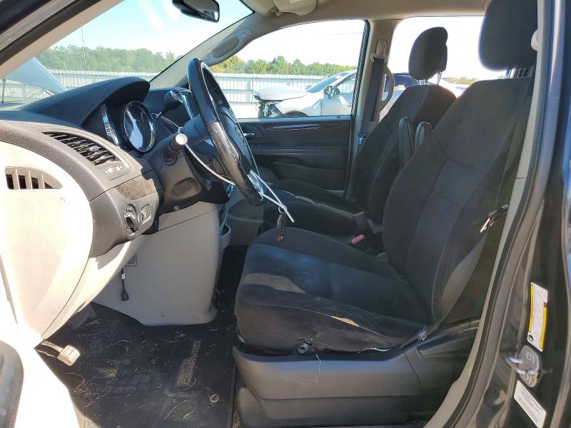 Продаж на аукціоні авто 2014 Dodge Grand Caravan, vin: 2C4RDGBG5ER197338, номер лоту: 71300446