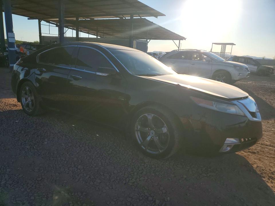 Aukcja sprzedaży 2011 Acura Tl, vin: 19UUA9F52BA001218, numer aukcji: 71694296