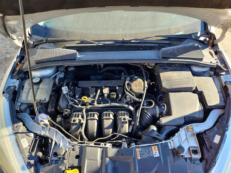 2015 Ford Focus მანქანა იყიდება აუქციონზე, vin: 1FADP3F25FL257191, აუქციონის ნომერი: 71873046