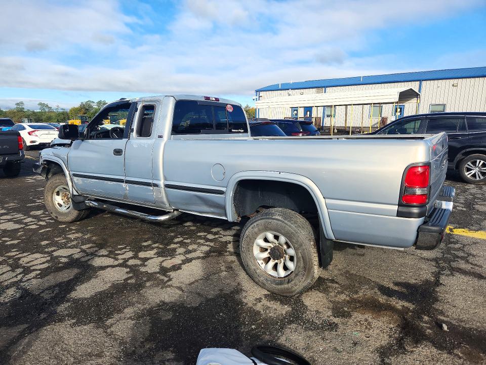 Продаж на аукціоні авто 1999 Dodge Ram 2500, vin: 1B7KF2369XJ554970, номер лоту: 72084846