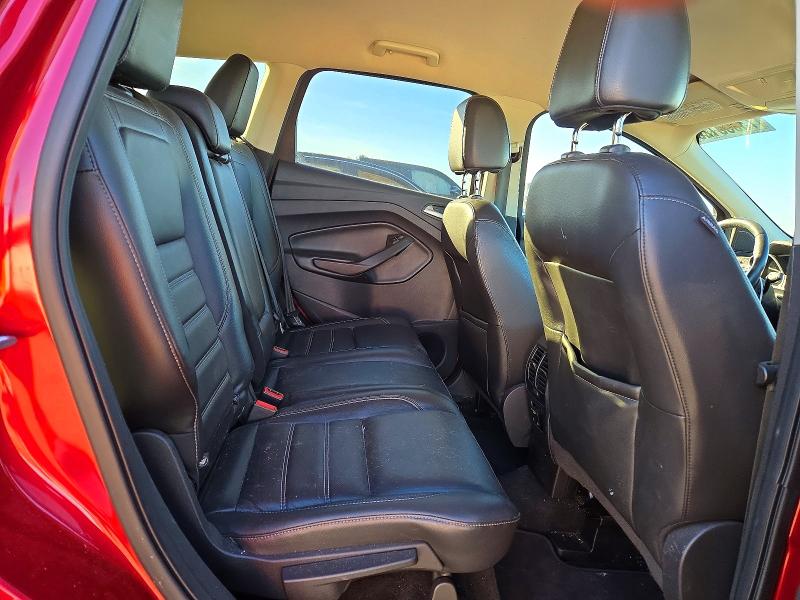 Продаж на аукціоні авто 2017 Ford Escape, vin: 1FMCU9G9XHUB35111, номер лоту: 73883126