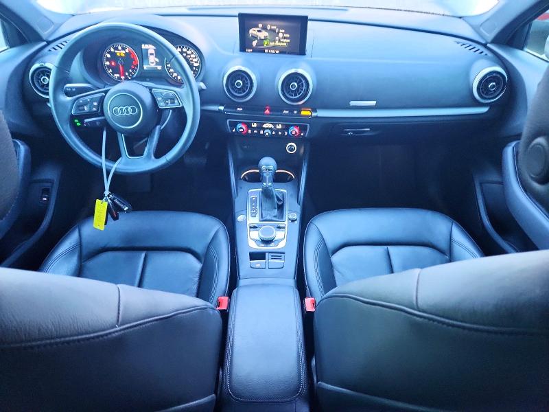 Продажа на аукционе авто 2019 Audi A3, vin: WAUAUGFF6K1024746, номер лота: 70542116