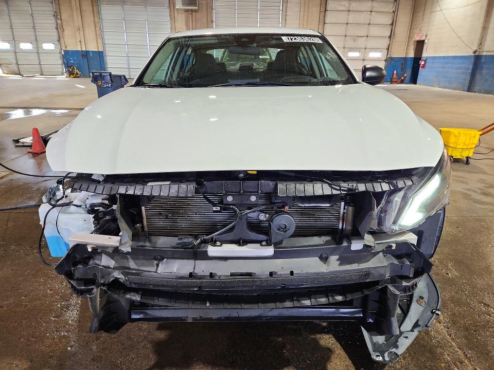 2025 Nissan Altima მანქანა იყიდება აუქციონზე, vin: 1N4BL4DVXSN399086, აუქციონის ნომერი: 72363626