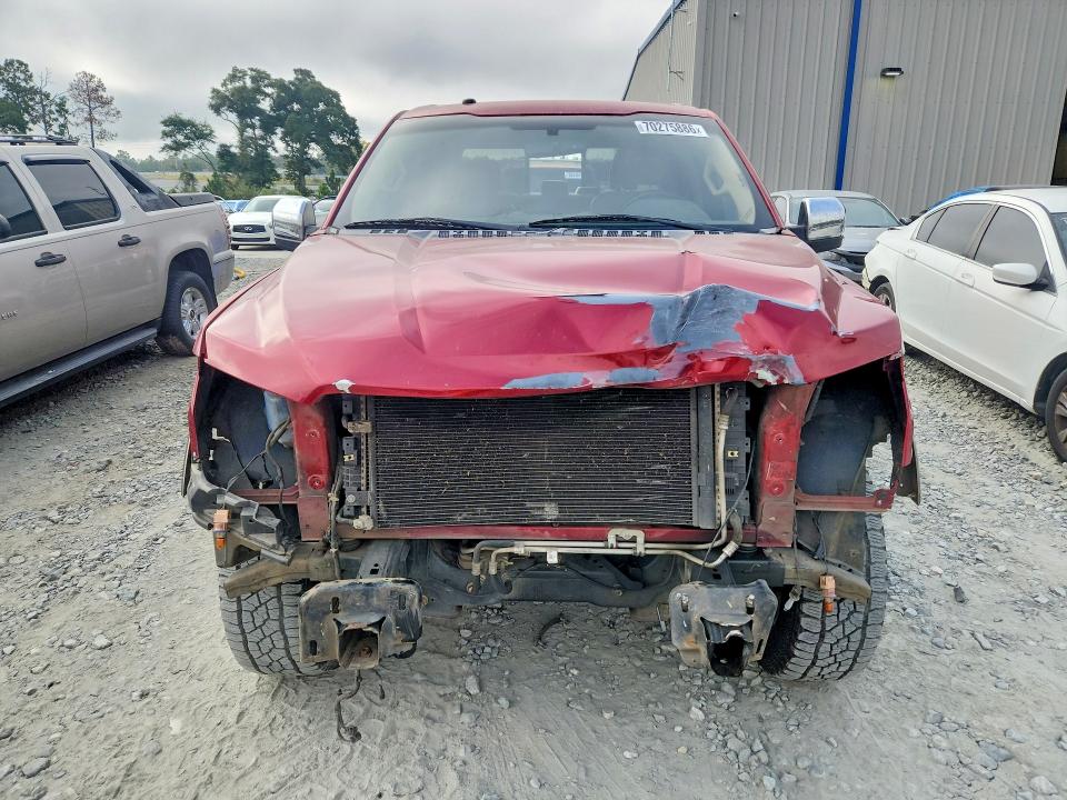 Aukcja sprzedaży 2017 Ford F150, vin: 1FTEW1EF2HKD60569, numer aukcji: 70275886