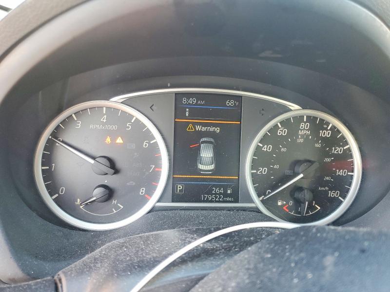 2019 Nissan Sentra მანქანა იყიდება აუქციონზე, vin: 3N1AB7APXKL609513, აუქციონის ნომერი: 70822686