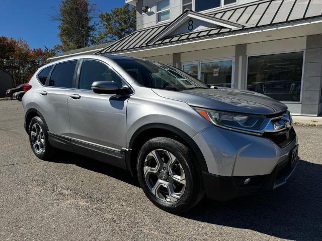 Продаж на аукціоні авто 2019 Honda Cr-v, vin: 2HKRW2H59KH621664, номер лоту: 72429426