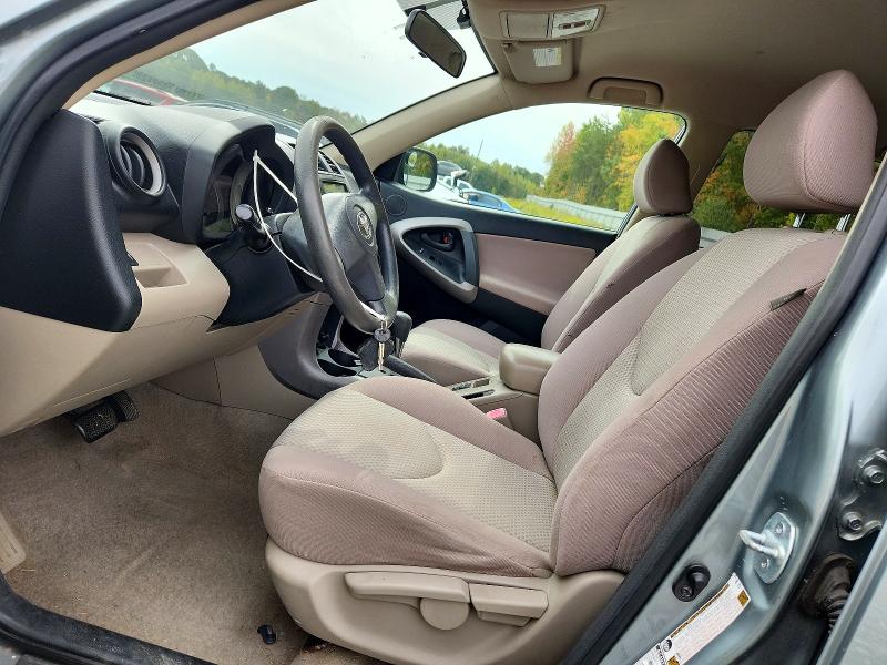 Продаж на аукціоні авто 2008 Toyota Rav4, vin: JTMBD33V885202198, номер лоту: 72571036