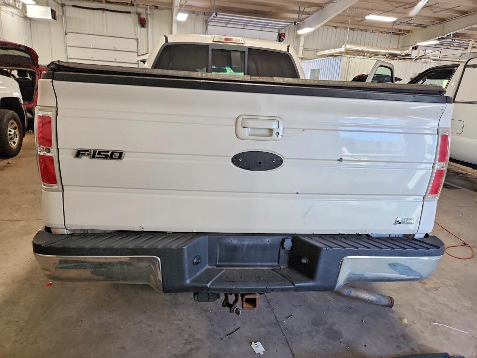 Aukcja sprzedaży 2010 Ford F150, vin: 1FTFW1EV5AKC36863, numer aukcji: 71862706