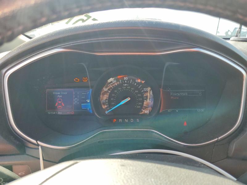 Продаж на аукціоні авто 2017 Ford Fusion, vin: 3FA6P0K9XHR185919, номер лоту: 71557076