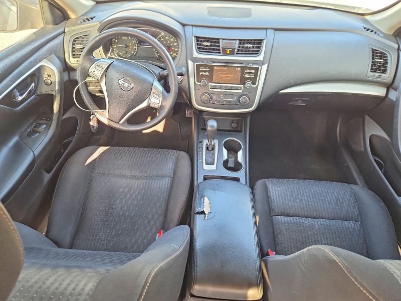Продажа на аукционе авто 2016 Nissan Altima, vin: 1N4AL3AP7GN353654, номер лота: 71051566