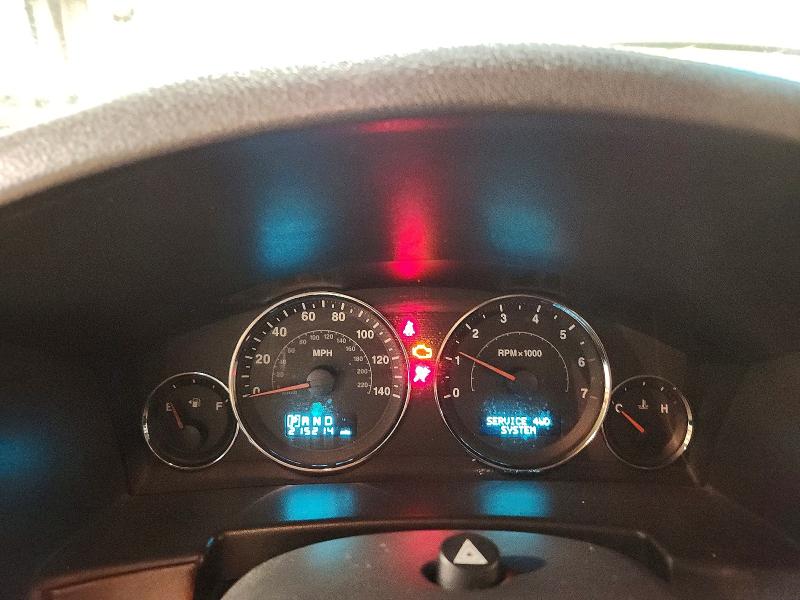Aukcja sprzedaży 2006 Jeep Commander, vin: 1J8HG48N76C297323, numer aukcji: 70820716