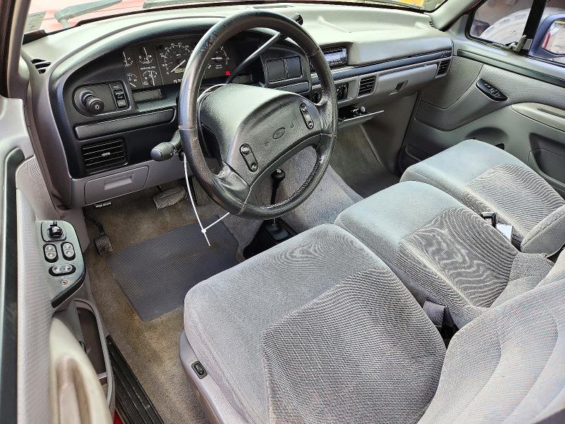 Продаж на аукціоні авто 1997 Ford F350, vin: 1FTHF36F1VEC94324, номер лоту: 71726876