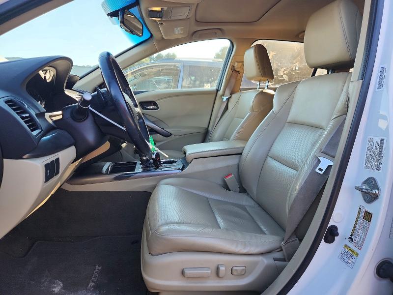 Продаж на аукціоні авто 2013 Acura Rdx, vin: 5J8TB3H35DL003277, номер лоту: 72609586