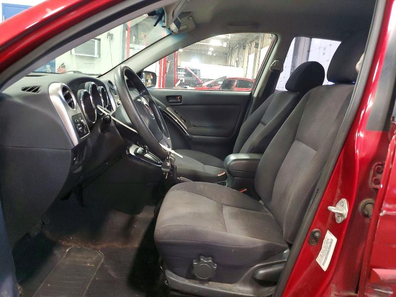 Продаж на аукціоні авто 2003 Pontiac Vibe, vin: 5Y2SM62813Z479421, номер лоту: 72940746