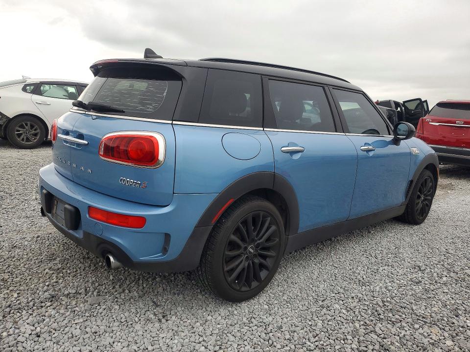 Продажа на аукционе авто 2016 Mini Cooper, vin: WMWLN9C52G2E48376, номер лота: 72507476