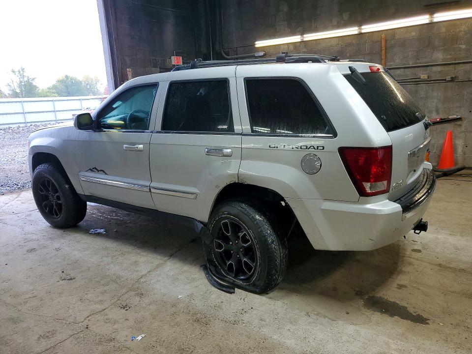 72397696 :رقم المزاد ، 1J4PR5GK8AC147749 vin ، 2010 Jeep Grand Cherokee مزاد بيع