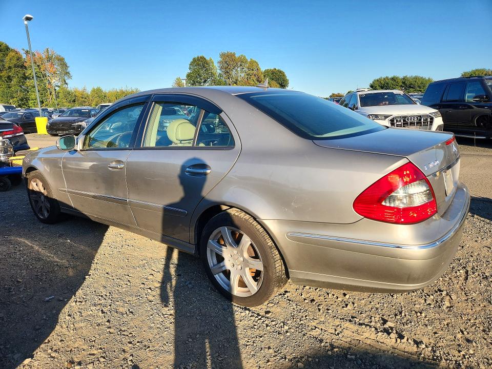 Aukcja sprzedaży 2008 Mercedes-benz E, vin: WDBUF87X48B346603, numer aukcji: 71634766