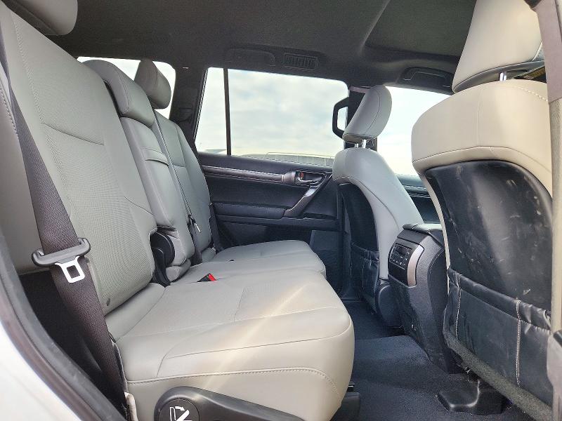 Продажа на аукционе авто 2023 Lexus Gx, vin: JTJSM7BX4P5353030, номер лота: 73712046