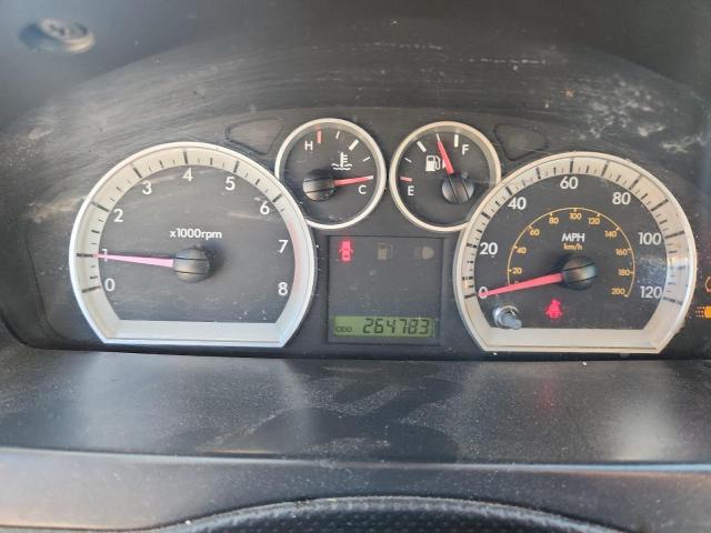 Продаж на аукціоні авто 2008 Chevrolet Aveo, vin: KL1TD56668B007360, номер лоту: 71059606