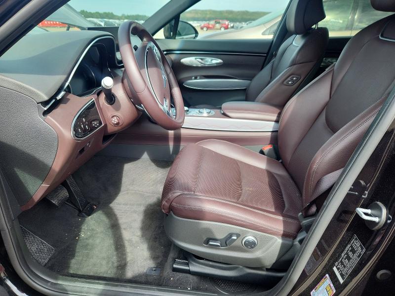 Продаж на аукціоні авто 2024 Genesis Gv70, vin: 5NMMADTB1RH003103, номер лоту: 70862056