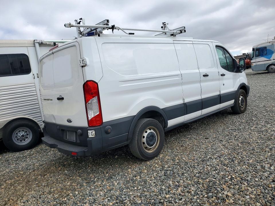 2019 Ford Transit მანქანა იყიდება აუქციონზე, vin: 1FTYR2ZM1KKA19349, აუქციონის ნომერი: 69980166