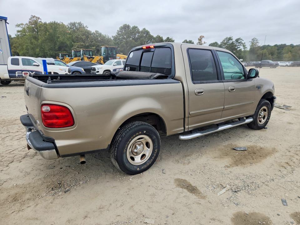 Aukcja sprzedaży 2003 Ford F150, vin: 1FTRW07663KA21847, numer aukcji: 71601866