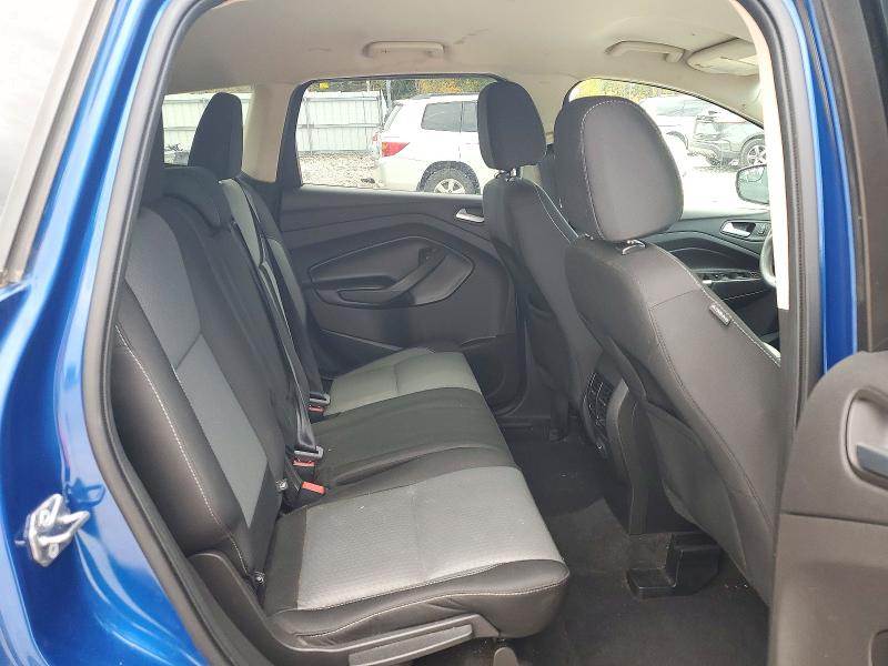Продажа на аукционе авто 2017 Ford Escape, vin: 1FMCU9G99HUC53506, номер лота: 72838336
