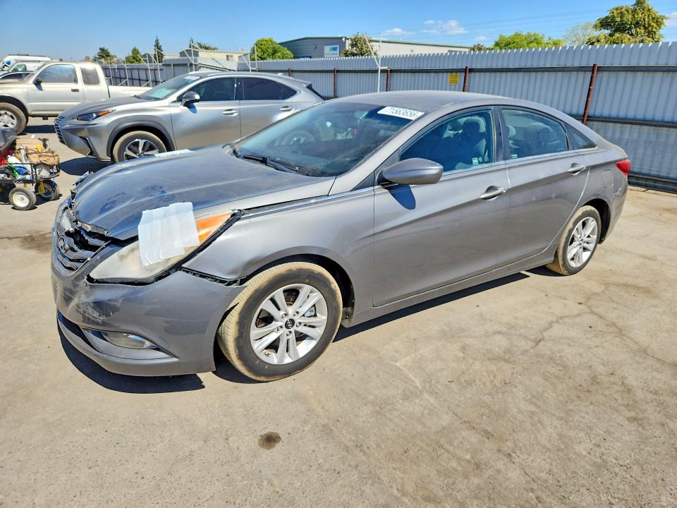 Продаж на аукціоні авто 2013 Hyundai Sonata, vin: 5NPEB4AC6DH621736, номер лоту: 71563656