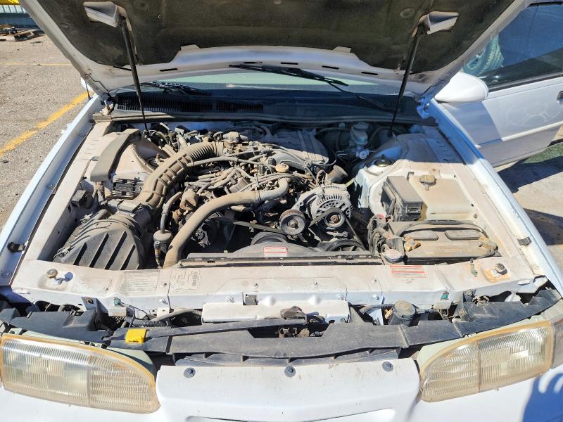Aukcja sprzedaży 1994 Ford Thunderbird, vin: 1FALP6244RH117032, numer aukcji: 69456276