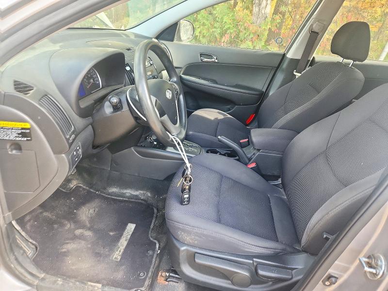 Продажа на аукционе авто 2011 Hyundai Elantra Touring, vin: KMHDC8AE3BU114759, номер лота: 68517336