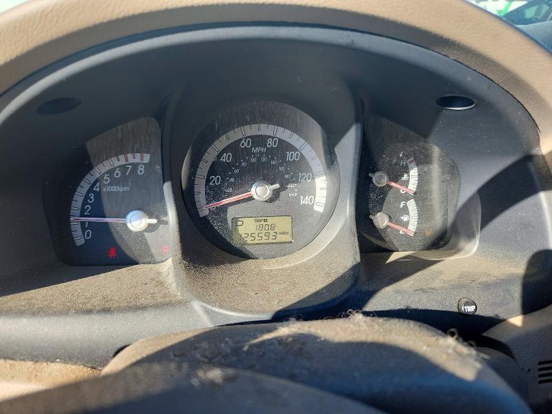 Продажа на аукционе авто 2008 Kia Sportage, vin: KNDJF724487478727, номер лота: 71447196