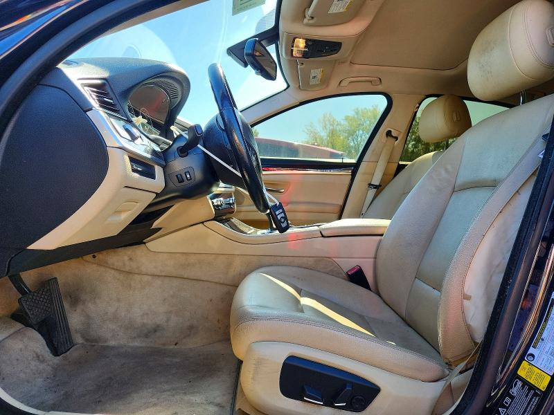 Продажа на аукционе авто 2014 Bmw 528, vin: WBA5A7C59ED619342, номер лота: 72786036