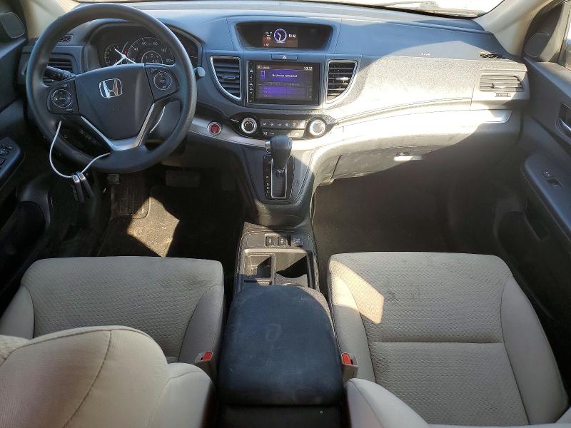 Продажа на аукционе авто 2016 Honda Cr-v, vin: 5J6RM4H59GL065418, номер лота: 70988216