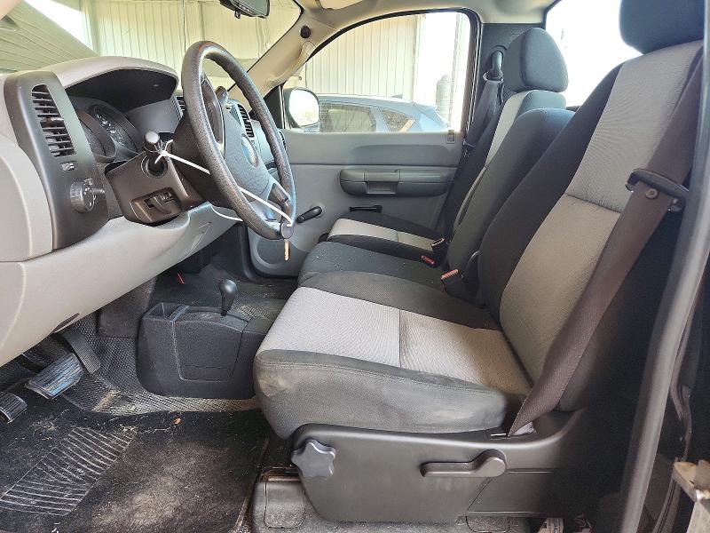 Продажа на аукционе авто 2009 Gmc Sierra, vin: 1GTEK14C29Z274190, номер лота: 73505596