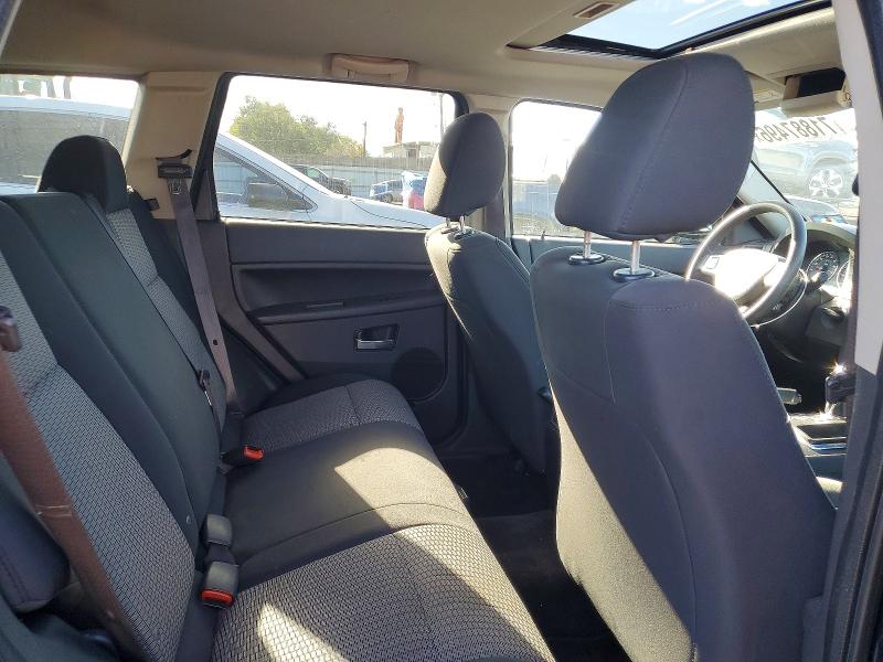 2009 Jeep Grand Cherokee მანქანა იყიდება აუქციონზე, vin: 1J8GR48K69C528079, აუქციონის ნომერი: 71887496