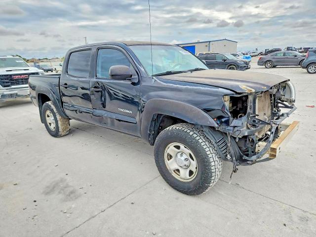 2008 Toyota Tacoma მანქანა იყიდება აუქციონზე, vin: 3TMJU62N18M065274, აუქციონის ნომერი: 71396066